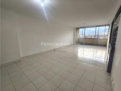 Apartamento de 3 alcobas en venta en Conquistadores, Medellín, 120 m² · foto 10 de 20