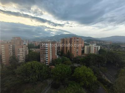 Apartamento de 3 alcobas en venta en Conquistadores, Medellín, 120 m² · foto 12 de 20