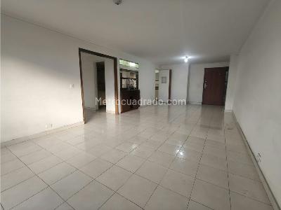 Apartamento de 3 alcobas en venta en Conquistadores, Medellín, 120 m² · foto 13 de 20