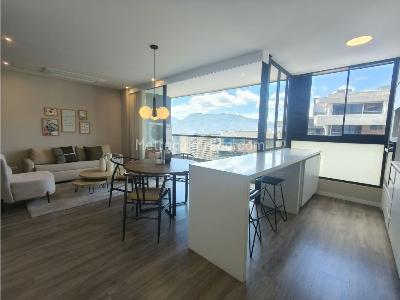 Apartamento en venta en Lalinde, Medellín · foto 10 de 20