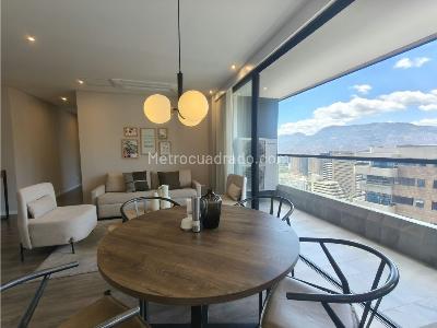 Apartamento en venta en Lalinde, Medellín · foto 11 de 20