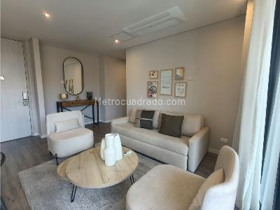 Apartamento en venta en Lalinde, Medellín · foto 12 de 20