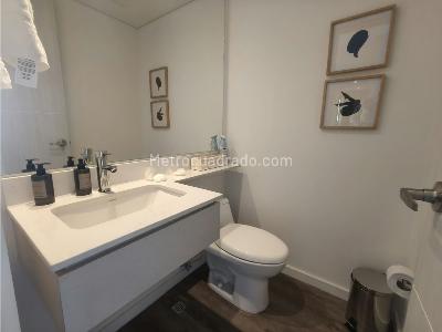 Apartamento en venta en Lalinde, Medellín · foto 13 de 20