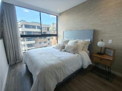 Apartamento en venta en Lalinde, Medellín · foto 16 de 20