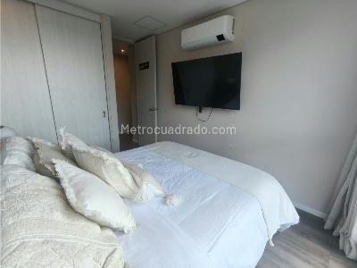 Apartamento en venta en Lalinde, Medellín · foto 17 de 20