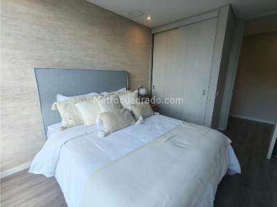 Apartamento en venta en Lalinde, Medellín · foto 18 de 20
