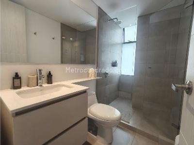 Apartamento en venta en Lalinde, Medellín · foto 19 de 20