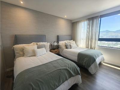 Apartamento en venta en Lalinde, Medellín · foto 20 de 20