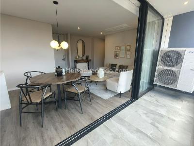 Apartamento en venta en Lalinde, Medellín · foto 2 de 20
