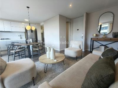 Apartamento en venta en Lalinde, Medellín · foto 4 de 20