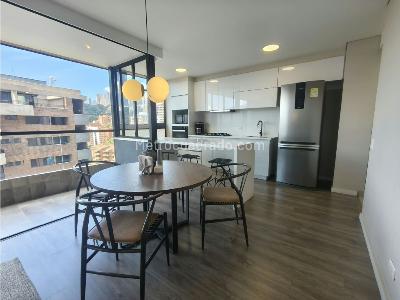 Apartamento en venta en Lalinde, Medellín · foto 5 de 20