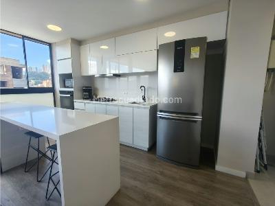 Apartamento en venta en Lalinde, Medellín · foto 6 de 20