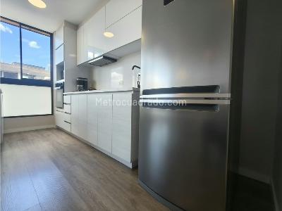 Apartamento en venta en Lalinde, Medellín · foto 7 de 20