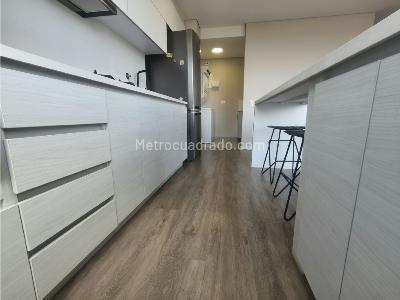 Apartamento en venta en Lalinde, Medellín · foto 8 de 20