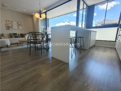 Apartamento en venta en Lalinde, Medellín · foto 9 de 20
