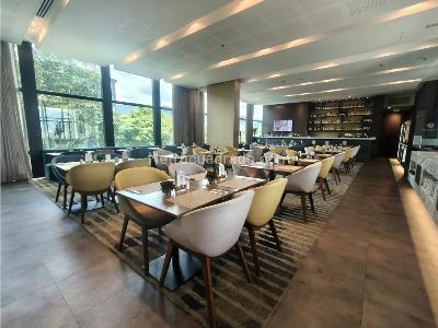 Apartaestudio en venta en Milla De Oro, Medellín, 27 m² · foto 14 de 18
