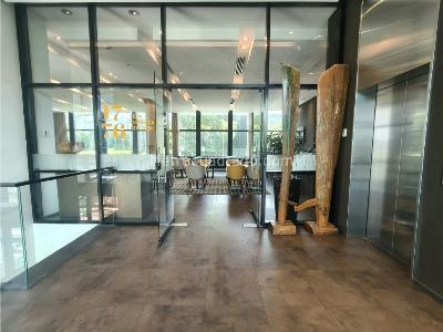 Apartaestudio en venta en Milla De Oro, Medellín, 27 m² · foto 16 de 18