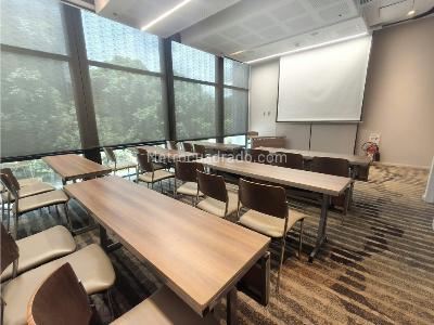 Apartaestudio en venta en Milla De Oro, Medellín, 27 m² · foto 17 de 18