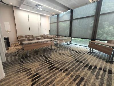 Apartaestudio en venta en Milla De Oro, Medellín, 27 m² · foto 18 de 18