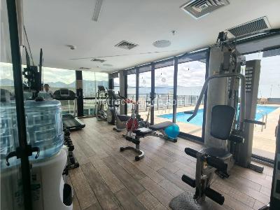 Apartaestudio en venta en Milla De Oro, Medellín, 26 m² · foto 6 de 18