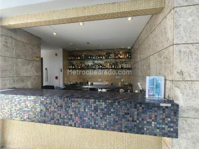 Apartaestudio en venta en Milla De Oro, Medellín, 26 m² · foto 8 de 18