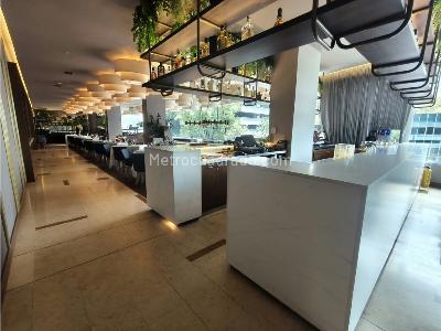Apartaestudio en venta en Milla De Oro, Medellín, 33 m² · foto 12 de 19