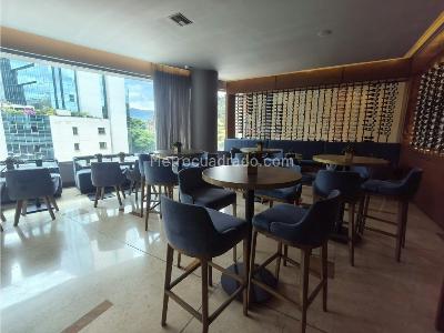 Apartaestudio en venta en Milla De Oro, Medellín, 33 m² · foto 16 de 19
