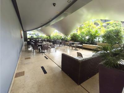 Apartaestudio en venta en Milla De Oro, Medellín, 33 m² · foto 17 de 19