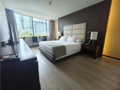 Apartaestudio en venta en Milla De Oro, Medellín, 33 m² · foto 3 de 19