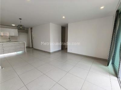 Apartamento de 3 alcobas en arriendo en Loma De Los Mesa, Envigado, 98 m² · foto 5 de 20