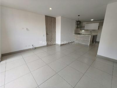 Apartamento de 3 alcobas en arriendo en Loma De Los Mesa, Envigado, 98 m² · foto 6 de 20