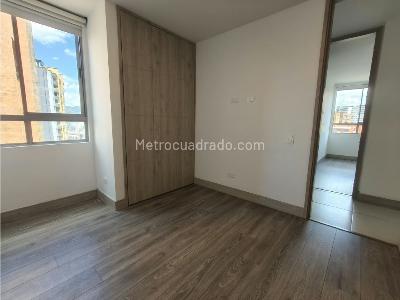 Apartamento de 3 alcobas en arriendo en Loma De Los Mesa, Envigado, 98 m² · foto 16 de 20