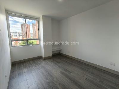 Apartamento de 3 alcobas en arriendo en Loma De Los Mesa, Envigado, 98 m² · foto 19 de 20