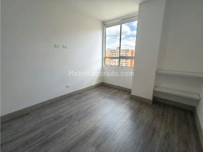 Apartamento de 3 alcobas en arriendo en Loma De Los Mesa, Envigado, 98 m² · foto 20 de 20