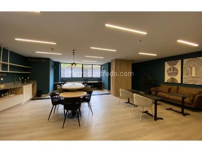 Apartaestudio en venta en Linares, Medellín, 68 m² · foto 13 de 20