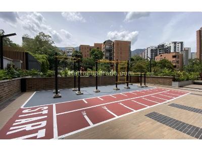 Apartaestudio en venta en Linares, Medellín, 68 m² · foto 17 de 20