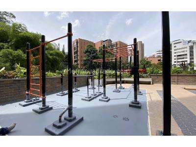 Apartaestudio en venta en Linares, Medellín, 68 m² · foto 18 de 20