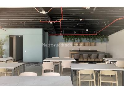 Apartaestudio en venta en Linares, Medellín, 68 m² · foto 20 de 20