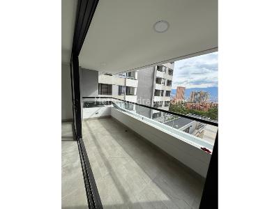 Apartaestudio en venta en Linares, Medellín, 68 m² · foto 3 de 20