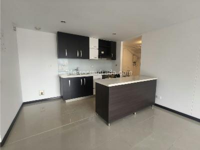 Apartamento de 3 alcobas en venta en Loma De Las Brujas, Envigado, 106 m² · foto 7 de 20
