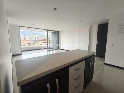 Apartamento de 3 alcobas en venta en Loma De Las Brujas, Envigado, 106 m² · foto 13 de 20