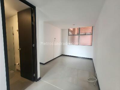 Apartamento de 3 alcobas en venta en Loma De Las Brujas, Envigado, 106 m² · foto 17 de 20