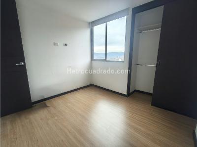 Apartamento de 3 alcobas en venta en Loma De Las Brujas, Envigado, 106 m² · foto 19 de 20