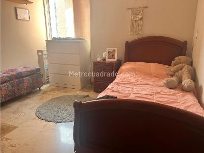Apartamento de 3 alcobas en venta en Laureles, Medellín, 155 m² · foto 17 de 20
