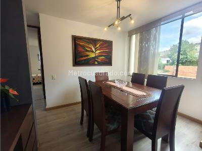 Apartamento en venta en Cola Del Zorro, Medellín · foto 10 de 20