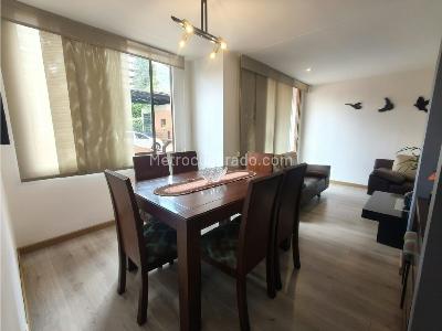 Apartamento en venta en Cola Del Zorro, Medellín · foto 11 de 20