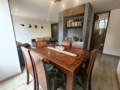 Apartamento en venta en Cola Del Zorro, Medellín · foto 12 de 20