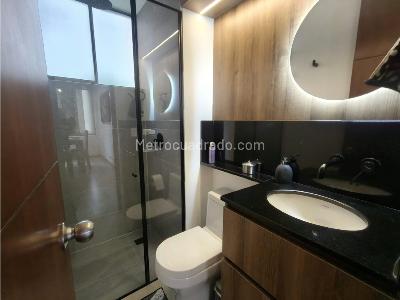 Apartamento en venta en Cola Del Zorro, Medellín · foto 13 de 20