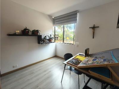 Apartamento en venta en Cola Del Zorro, Medellín · foto 14 de 20