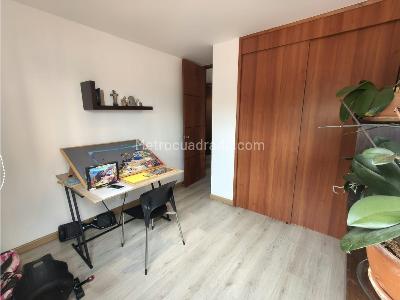 Apartamento en venta en Cola Del Zorro, Medellín · foto 15 de 20